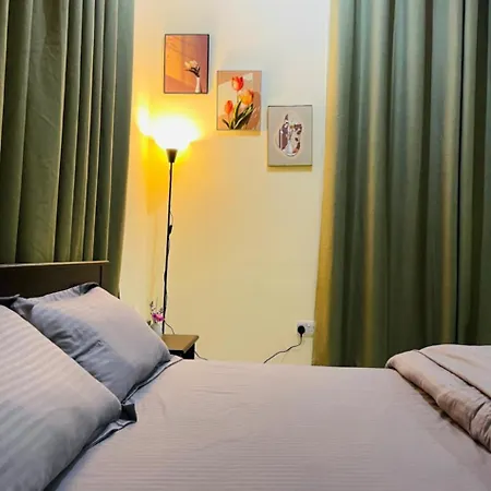The Perfect Studio Абу-Даби Экстерьер фото